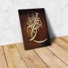 از صدای سخن عشق ندیدم خوشتر یادگاری که در این گنبد دوار بماند