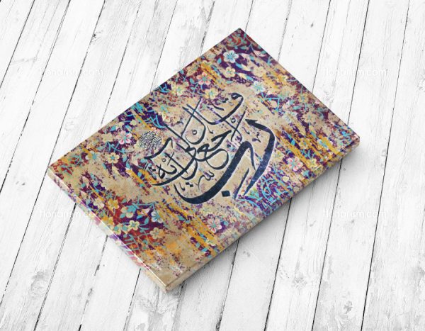 خرید تابلو مذهبی