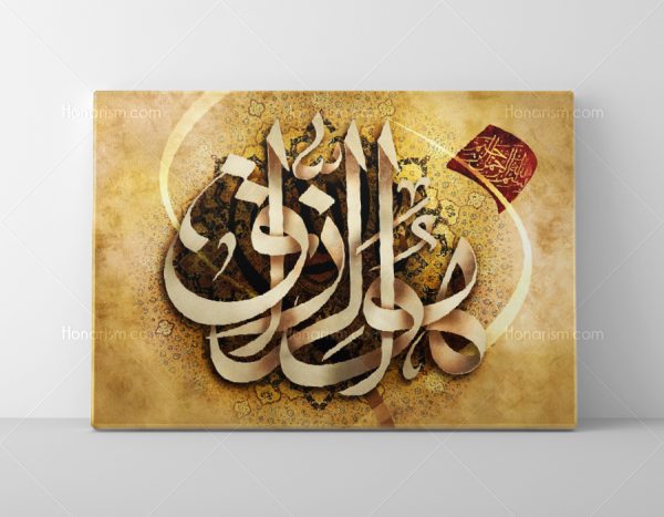 خرید تابلو مذهبی