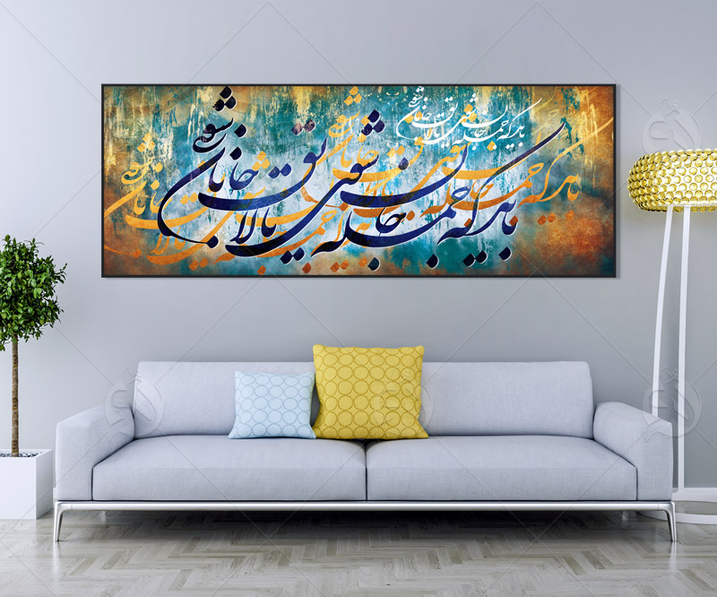 اشتباهات رایج در خرید تابلو و راهکارهای جلوگیری از آنها