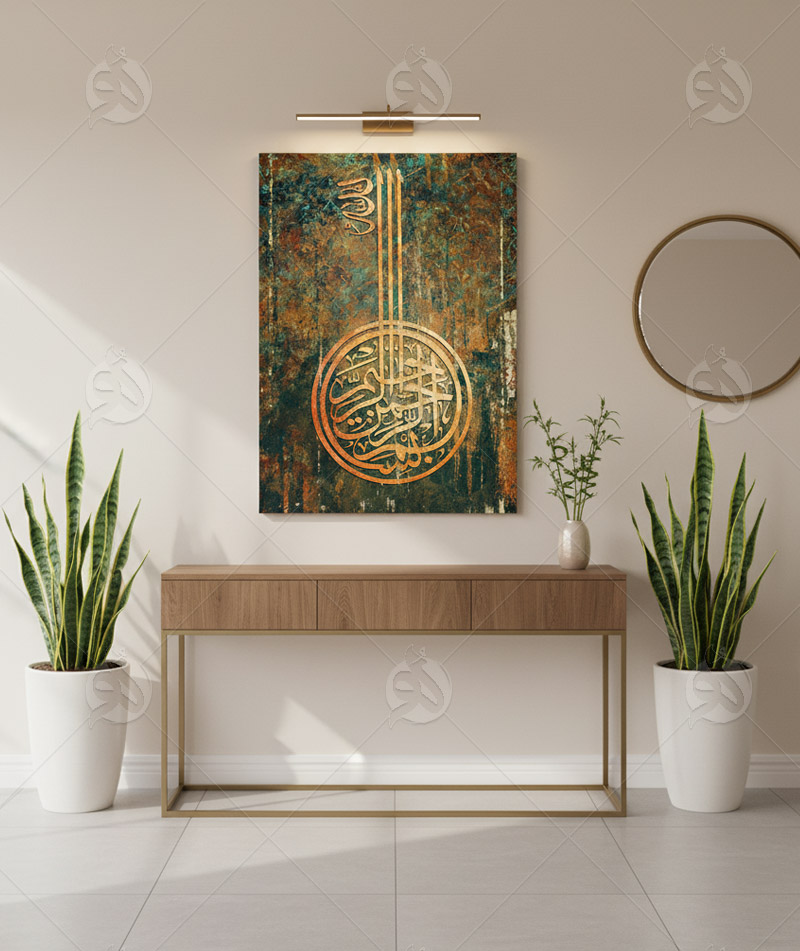 فنگشویی ورودی منزل